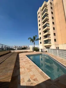Apartamento com 2 Quartos à venda, 64m² no Vila Pereira Cerca, São Paulo