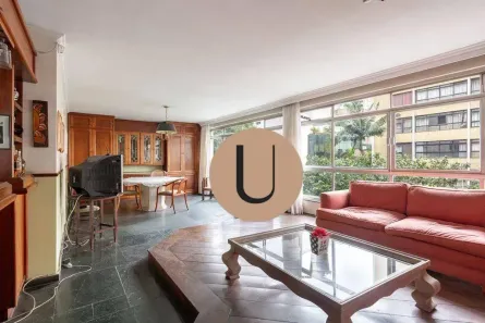 Apartamento com 3 Quartos à venda, 240m² no Paraíso, São Paulo