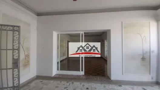 Casa com 3 Quartos à venda, 190m² no Vila Marieta, Campinas