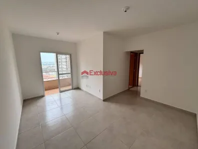 Apartamento com 2 Quartos à venda, 61m² no Jardim dos Calegaris, Paulínia