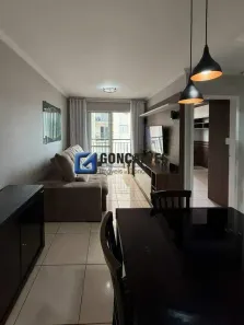 Apartamento com 2 Quartos à venda, 49m² no Dos Casa, São Bernardo do Campo