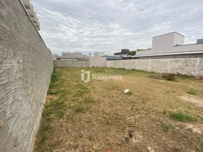 Lote/Terreno à venda, 350m² no Campestre, Piracicaba