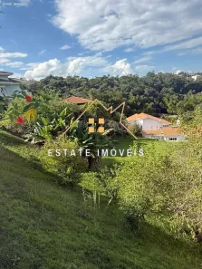 Lote/Terreno à venda, 1540m² no Arujázinho I, II e III, Arujá