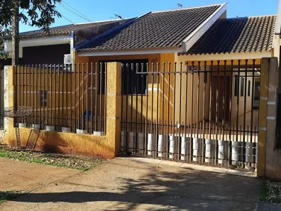 Casa com 3 Quartos à venda, 99m² no Jardim Dias I, Maringá