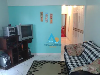 Apartamento com 1 Quarto à venda, 48m² no Guilhermina, Praia Grande