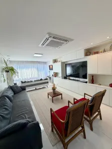 Apartamento com 3 Quartos à venda, 147m² no Ponta Verde, Maceió