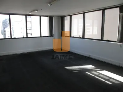 Imóvel Comercial para alugar, 36m² no Santa Cecília, São Paulo
