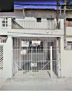 Sobrado com 3 Quartos à venda, 120m² no Campo Belo, São Paulo