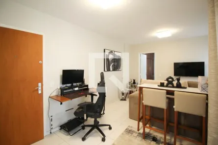 Apartamento com 1 Quarto à venda, 42m² no Vila Olímpia, São Paulo