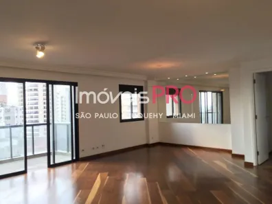 Cobertura com 4 Quartos à venda, 284m² no Paraíso, São Paulo