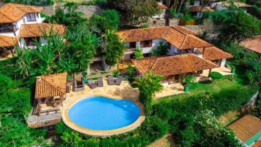 Casa de Condomínio com 4 Quartos à venda, 241m² no Ferradura, Armação dos Búzios