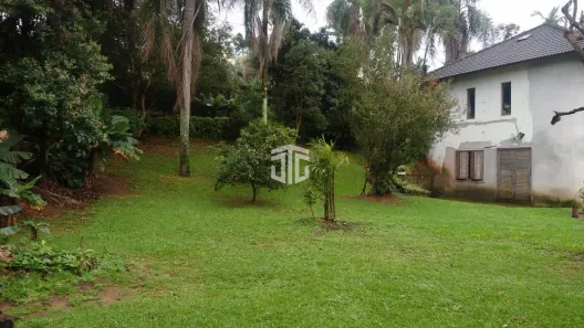 Lote/Terreno à venda, 402m² no Guarani, Novo Hamburgo