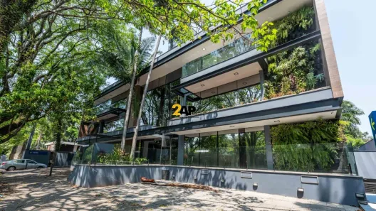 Prédio Comercial à venda, 1884m² no Vila Ida, São Paulo