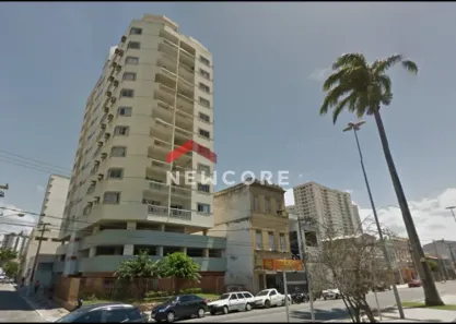 Apartamento com 2 Quartos à venda, 104m² no Centro, Campos dos Goytacazes