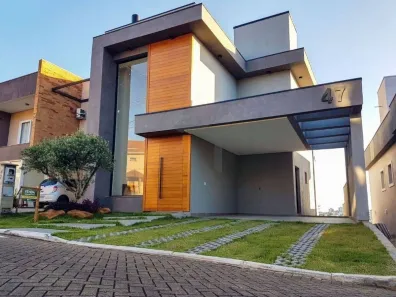 Casa com 3 Quartos à venda, 159m² no Loteamento Jardim Timbaúva, Gravataí