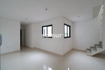 Cobertura com 2 Quartos à venda, 101m² no Vila Metalúrgica, Santo André