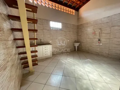 Casa com 4 Quartos à venda, 127m² no Vila Rezende, Piracicaba