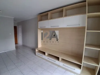 Apartamento com 3 Quartos à venda, 64m² no Continental, Osasco