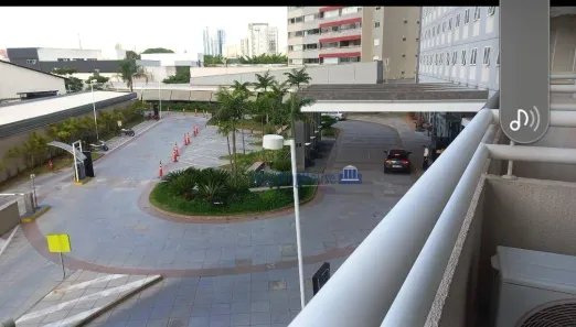 Sala Comercial para venda ou aluguel, 38m² no Várzea da Barra Funda, São Paulo