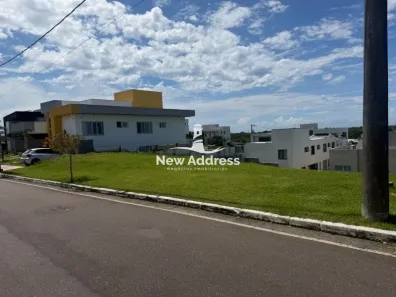 Lote/Terreno à venda, 600m² no Santa Paula I, Vila Velha