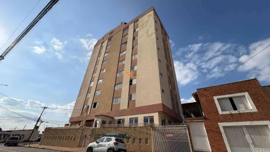 Apartamento com 3 Quartos à venda, 185m² no Vila Hortência, Sorocaba