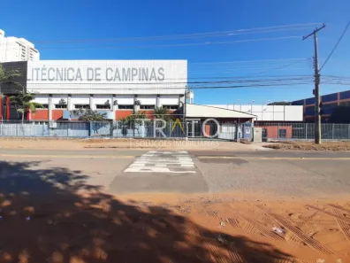 Galpão/Depósito/Armazém para alugar, 6406m² no Parque Rural Fazenda Santa Cândida, Campinas