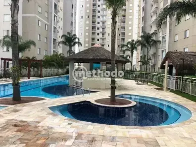 Apartamento com 3 Quartos à venda, 80m² no Swift, Campinas
