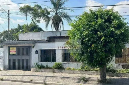 Casa com 4 Quartos à venda, 184m² no Vila Guarani, Santo André