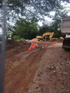 Lote/Terreno à venda, 1545m² no Monte Verde, Florianópolis