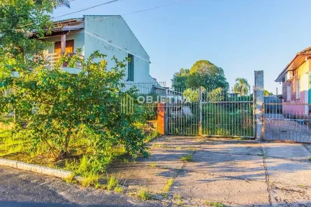 Lote/Terreno à venda, 330m² no São José, Canoas