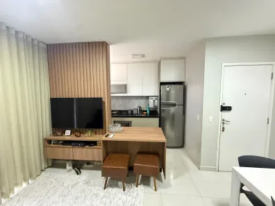 Apartamento com 2 Quartos à venda, 50m² no Taguatinga Norte, Brasília