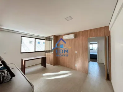 Apartamento com 2 Quartos para alugar, 68m² no Funcionários, Belo Horizonte