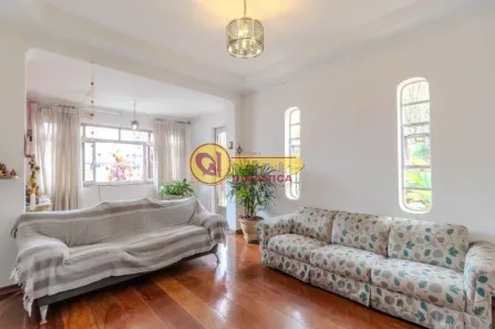 Casa com 4 Quartos à venda, 357m² no Bosque da Saúde, São Paulo