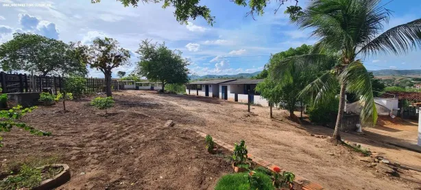 Fazenda/Sítio com 3 Quartos à venda, 96000m² no , Cuitegi