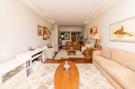 Apartamento com 4 Quartos à venda, 223m² no Jardim Botânico, Porto Alegre