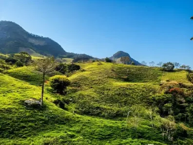 Lote/Terreno à venda, 64500m² no Serrano, São Bento do Sapucaí