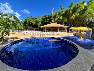 Apartamento com 2 Quartos à venda, 55m² no Jardim Belvedere, Caldas Novas