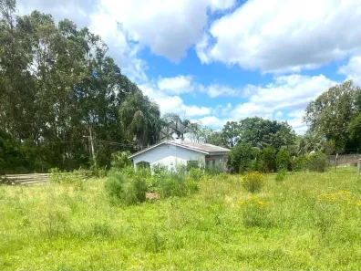 Lote/Terreno à venda, 930m² no Boi Morto, Santa Maria