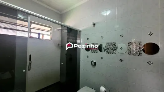 Casa com 3 Quartos à venda, 153m² no Chácaras Antonieta, Limeira
