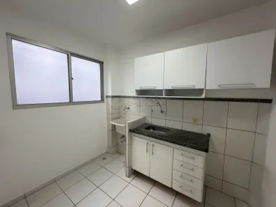 Apartamento com 2 Quartos à venda, 47m² no Conserva, Americana