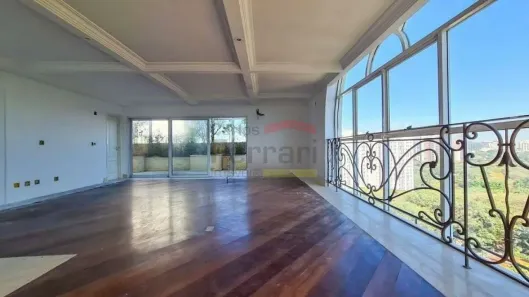 Apartamento com 4 Quartos à venda, 525m² no Vila Madalena, São Paulo