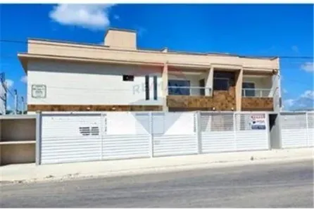 Apartamento com 3 Quartos à venda, 77m² no Garapu, Cabo de Santo Agostinho