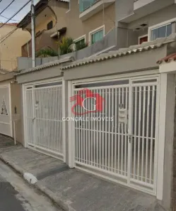Sobrado com 3 Quartos à venda, 125m² no Vila Isolina Mazzei, São Paulo