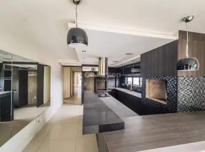 Apartamento com 3 Quartos à venda, 144m² no Humaitá, Tubarão