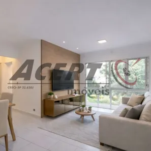 Apartamento com 2 Quartos à venda, 72m² no Vila Nova Mazzei, São Paulo