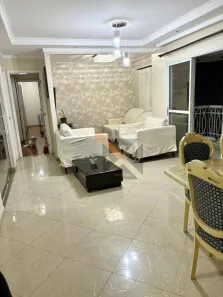 Apartamento com 3 Quartos à venda, 114m² no Vila Oratório, São Paulo