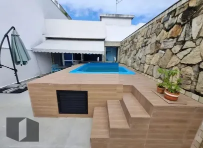 Cobertura com 3 Quartos à venda, 200m² no Barra da Tijuca, Rio de Janeiro