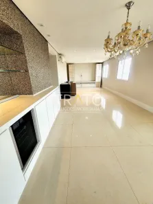 Apartamento com 3 Quartos à venda, 162m² no Parque Prado, Campinas