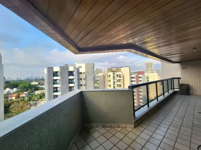 Apartamento com 4 Quartos à venda, 211m² no Jardim Vitória Régia, São Paulo