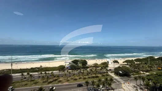 Apartamento com 2 Quartos para alugar, 101m² no Barra da Tijuca, Rio de Janeiro